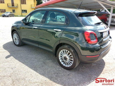 Fiat 500X 1.3 MultiJet 95 CV Business (4)