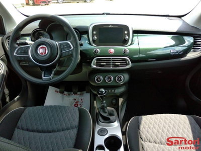 Fiat 500X 1.3 MultiJet 95 CV Business (6)