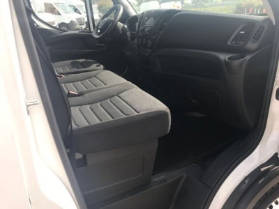Iveco Daily Telaio 35S14 2.3 HPT PLM Cabinato (13)