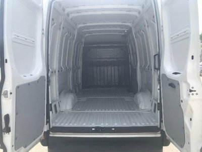 Iveco Daily Telaio 35S14 2.3 HPT PLM Cabinato (14)