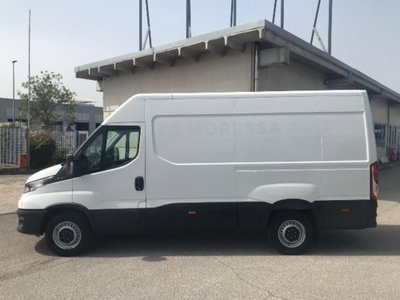 Iveco Daily Telaio 35S14 2.3 HPT PLM Cabinato (3)