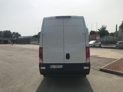 Iveco Daily Telaio 35S14 2.3 HPT PLM Cabinato (5)