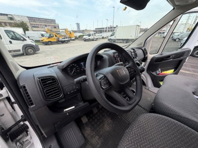 Fiat Ducato Furgone L2H2 2.2 diesel 140cv (14)