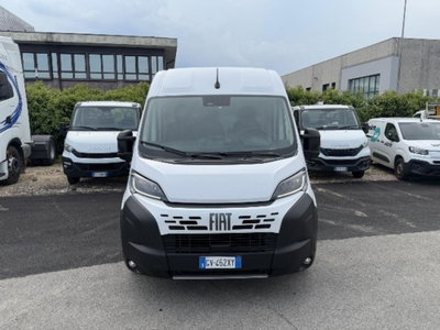 Fiat Ducato Furgone L2H2 2.2 diesel 140cv (2)