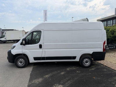 Fiat Ducato Furgone L2H2 2.2 diesel 140cv (3)