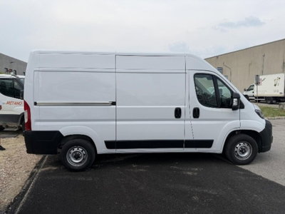 Fiat Ducato Furgone L2H2 2.2 diesel 140cv (7)