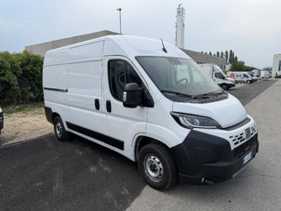Fiat Ducato Furgone L2H2 2.2 diesel 140cv (8)