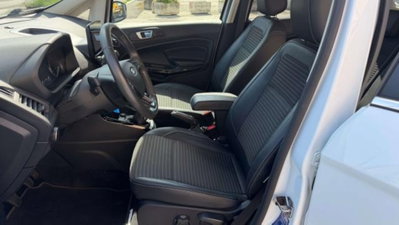 Ford EcoSport 1.0 EcoBoost 125 CV Titanium S (11)