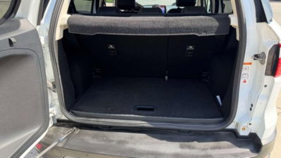 Ford EcoSport 1.0 EcoBoost 125 CV Titanium S (13)