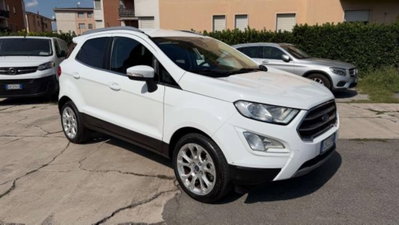 Ford EcoSport 1.0 EcoBoost 125 CV Titanium S (3)
