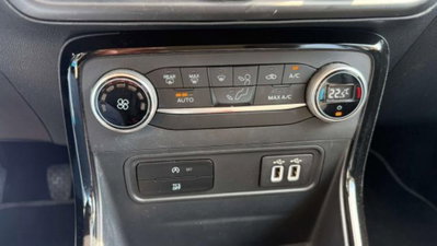 Ford EcoSport 1.0 EcoBoost 125 CV Titanium S (9)