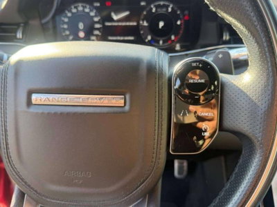 Land Rover Range Rover Evoque 2.0D I4 163CV AWD Auto R-Dynamic SE (13)