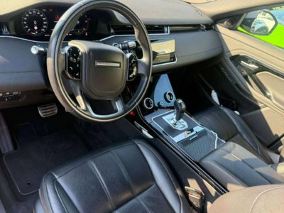 Land Rover Range Rover Evoque 2.0D I4 163CV AWD Auto R-Dynamic SE (6)