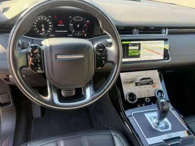 Land Rover Range Rover Evoque 2.0D I4 163CV AWD Auto R-Dynamic SE (8)