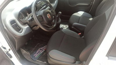 Fiat Panda 1.0 FireFly S&S Hybrid (5)