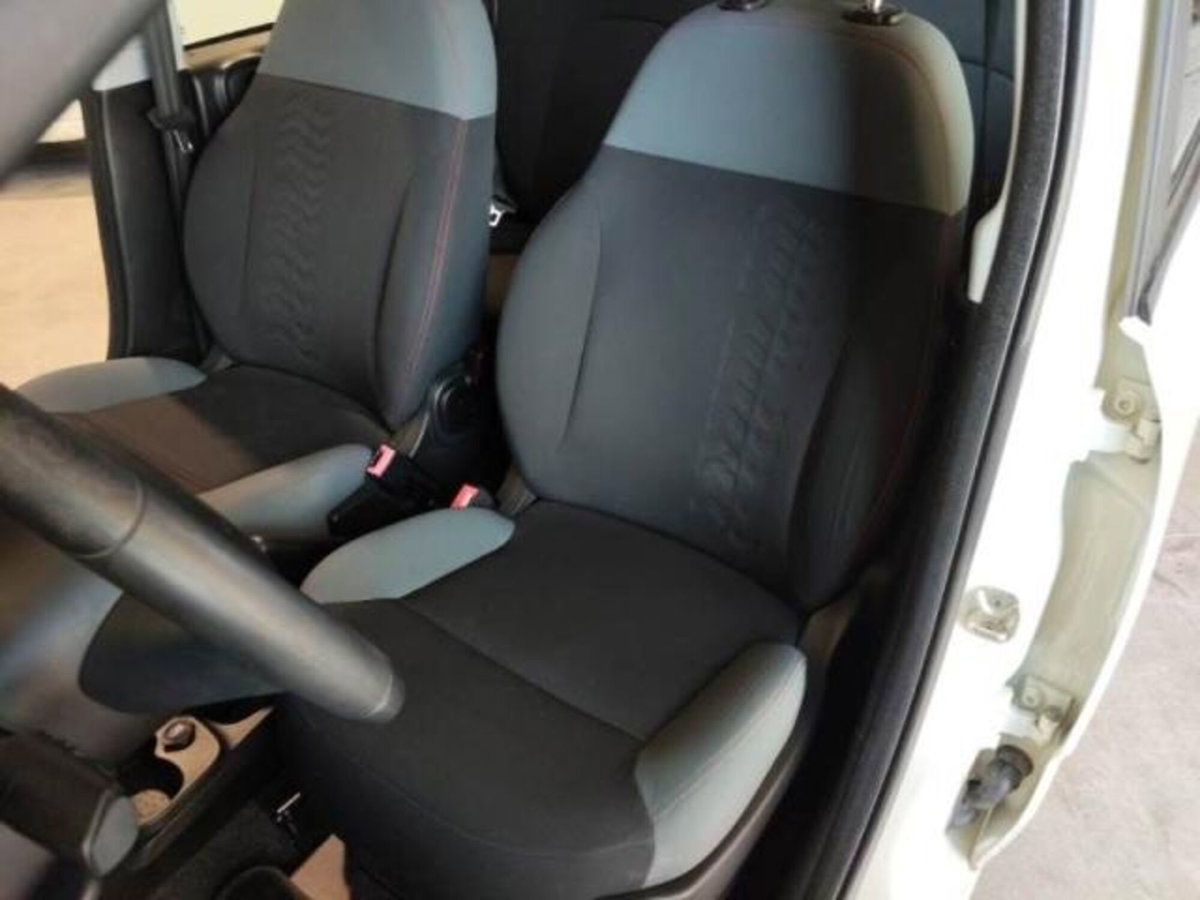 Fiat Panda 1.0 FireFly S&S Hybrid (7)