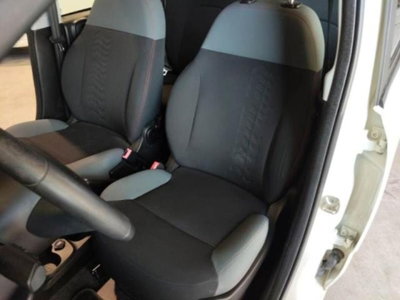 Fiat Panda 1.0 FireFly S&S Hybrid (7)