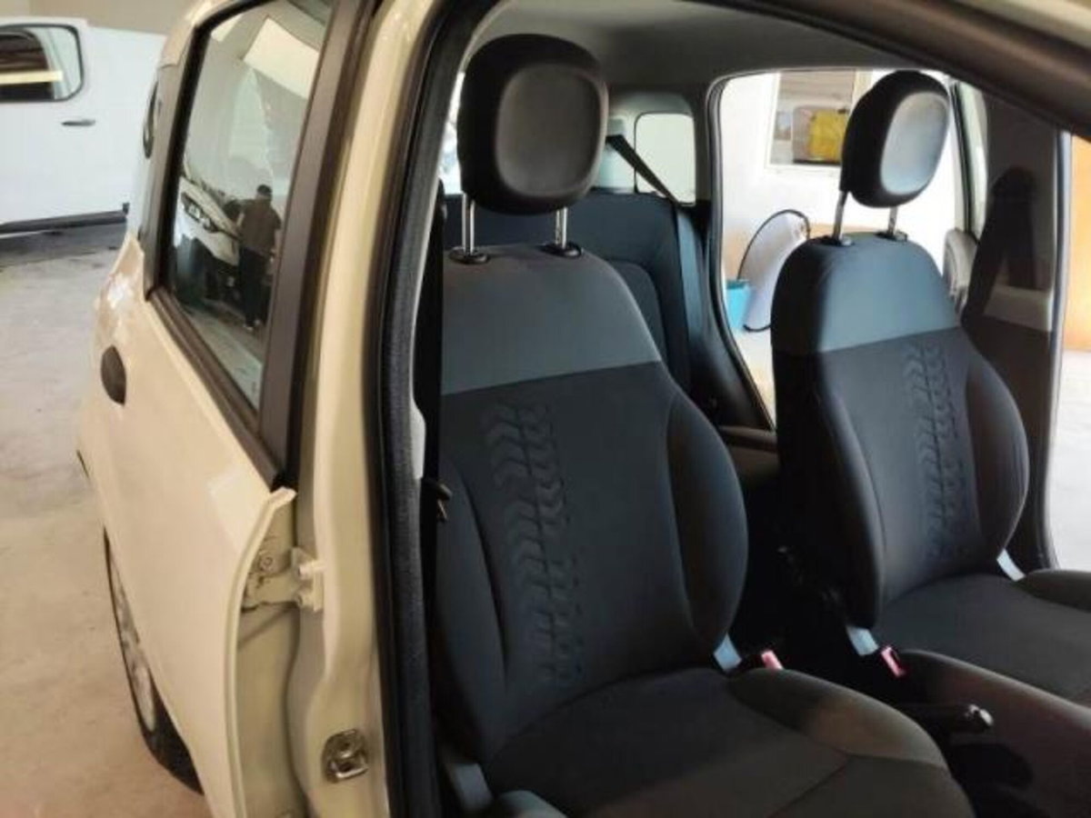 Fiat Panda 1.0 FireFly S&S Hybrid (8)