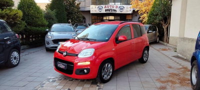 Fiat Panda 1.3 MJT 80 CV S&S Lounge usata
