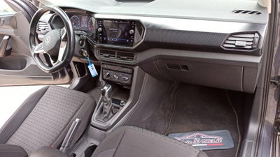 Volkswagen T-Cross 1.0 tsi Life 115cv dsg (5)