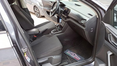 Volkswagen T-Cross 1.0 tsi Life 115cv dsg (6)
