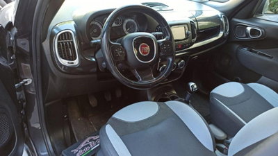 Fiat 500 1.3 Multijet 16V 95 CV Pop Star (5)