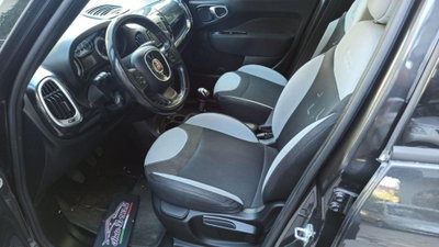 Fiat 500 1.3 Multijet 16V 95 CV Pop Star (6)
