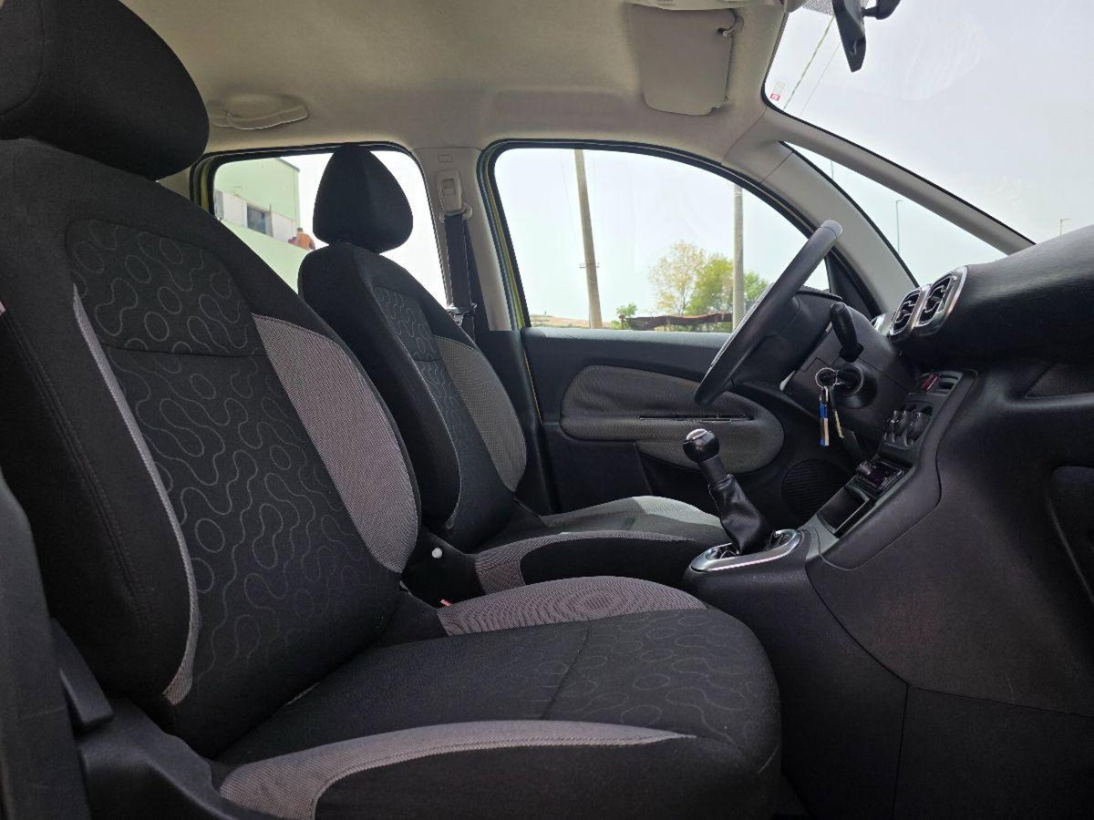 Citroen C3 Picasso 1.4 VTi 95 GPL Limited (15)