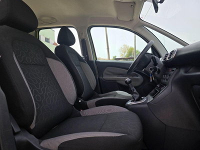 Citroen C3 Picasso 1.4 VTi 95 GPL Limited (15)