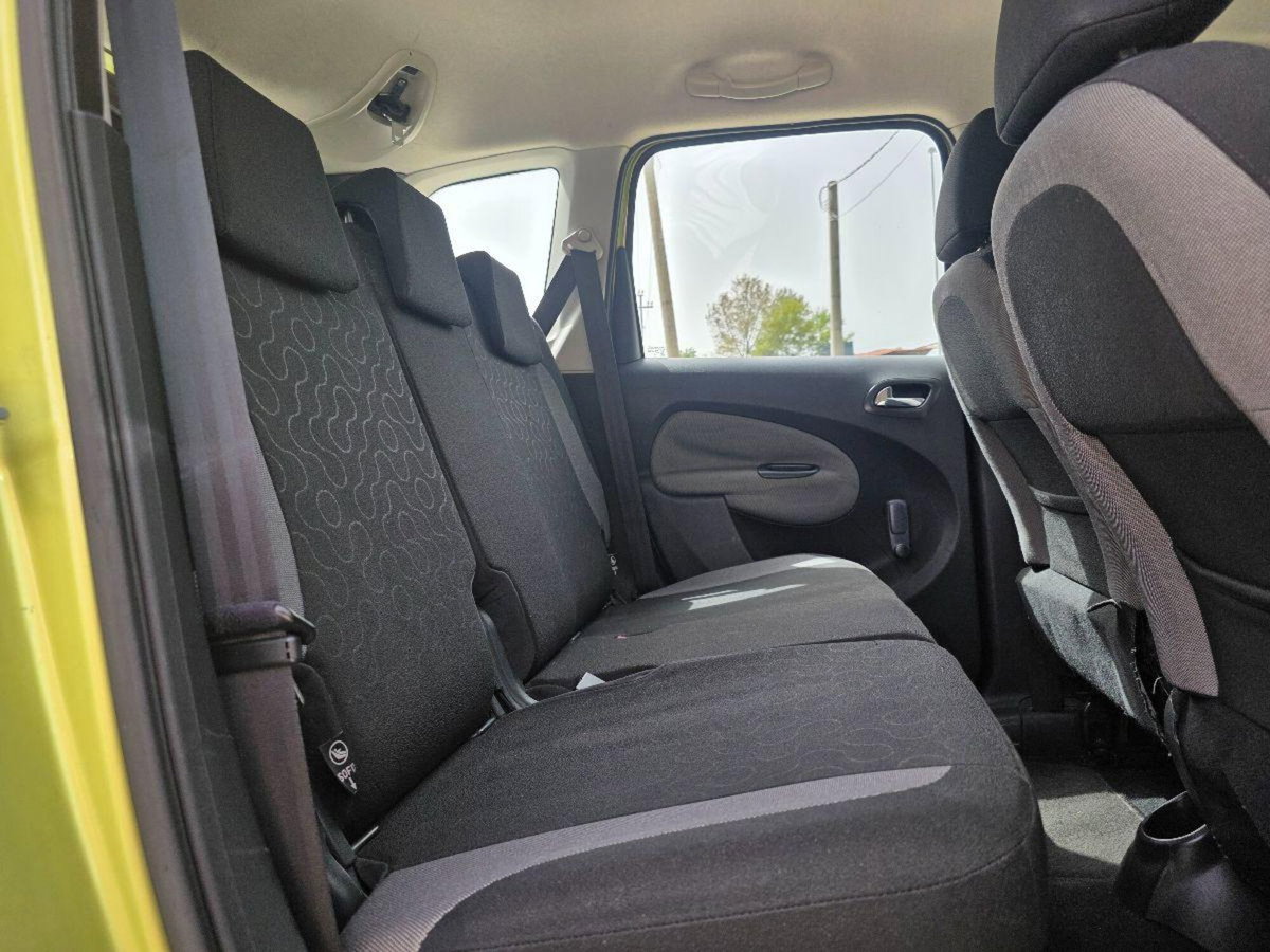 Citroen C3 Picasso 1.4 VTi 95 GPL Limited (17)