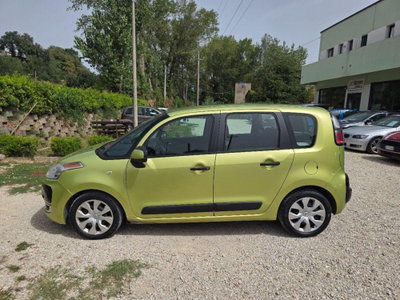 Citroen C3 Picasso 1.4 VTi 95 GPL Limited (2)