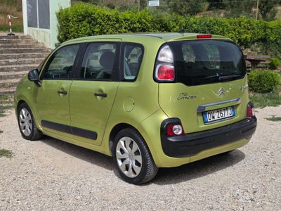 Citroen C3 Picasso 1.4 VTi 95 GPL Limited (4)