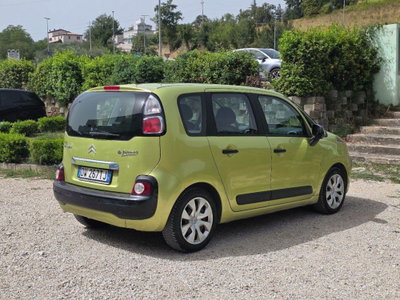 Citroen C3 Picasso 1.4 VTi 95 GPL Limited (6)