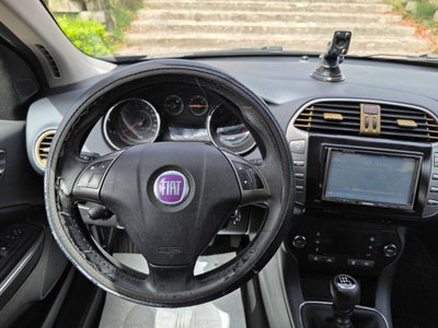 Fiat Bravo 1.9 MJT 120 CV Emotion (12)