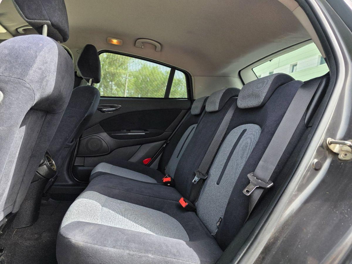 Fiat Bravo 1.9 MJT 120 CV Emotion (17)