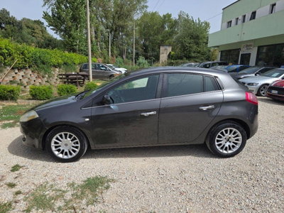 Fiat Bravo 1.9 MJT 120 CV Emotion (3)