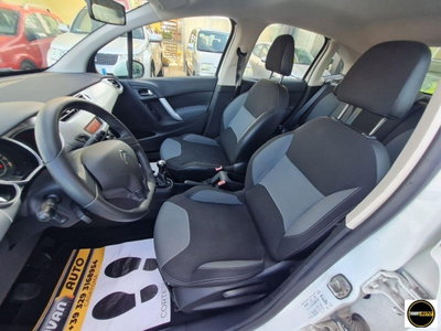 Citroen C3 1.1 Exclusive (11)