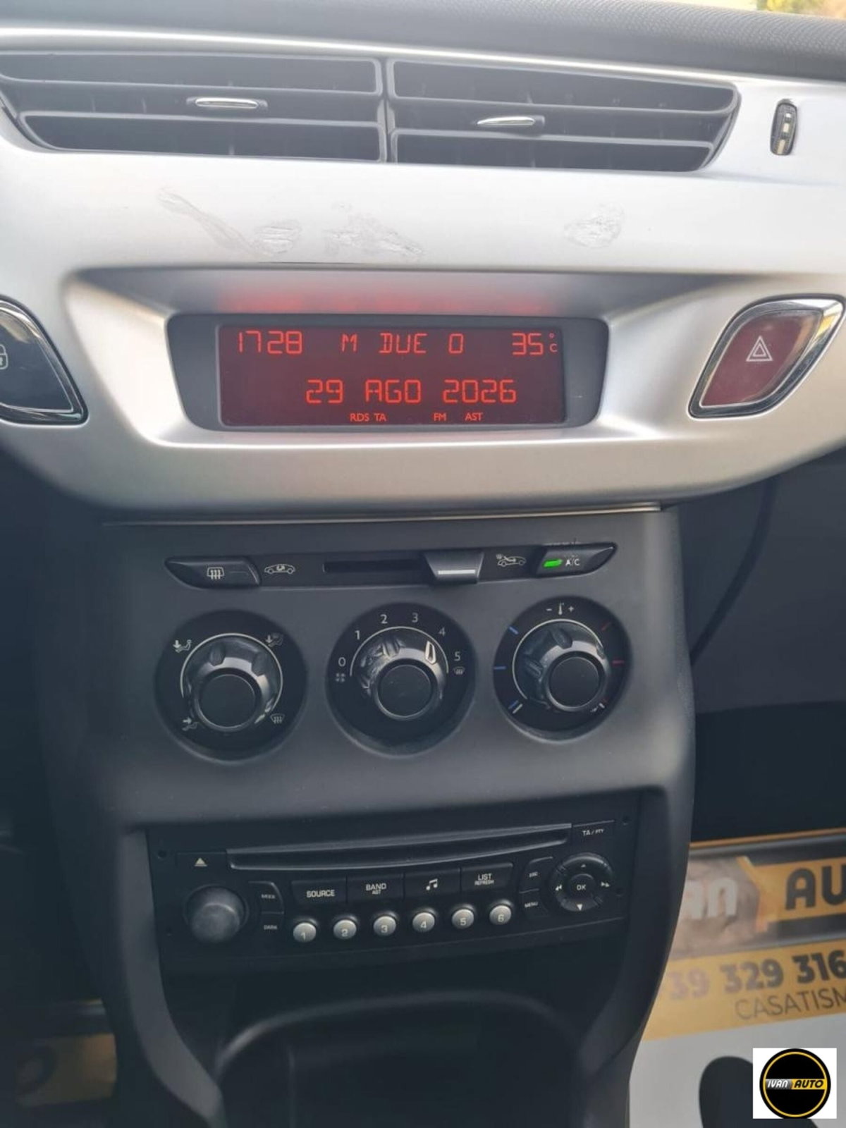 Citroen C3 1.1 Exclusive (12)