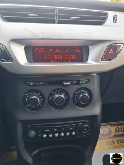 Citroen C3 1.1 Exclusive (12)