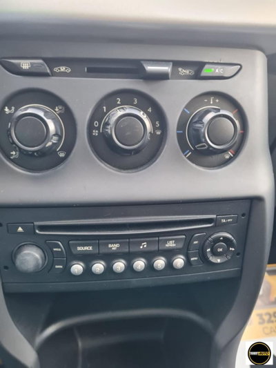 Citroen C3 1.1 Exclusive (13)