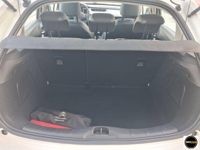 Citroen C3 1.1 Exclusive (17)