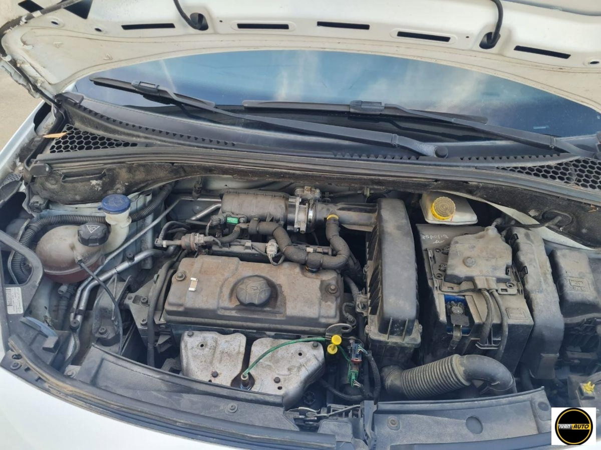 Citroen C3 1.1 Exclusive (19)