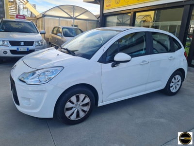 Citroen C3 1.1 Exclusive (2)