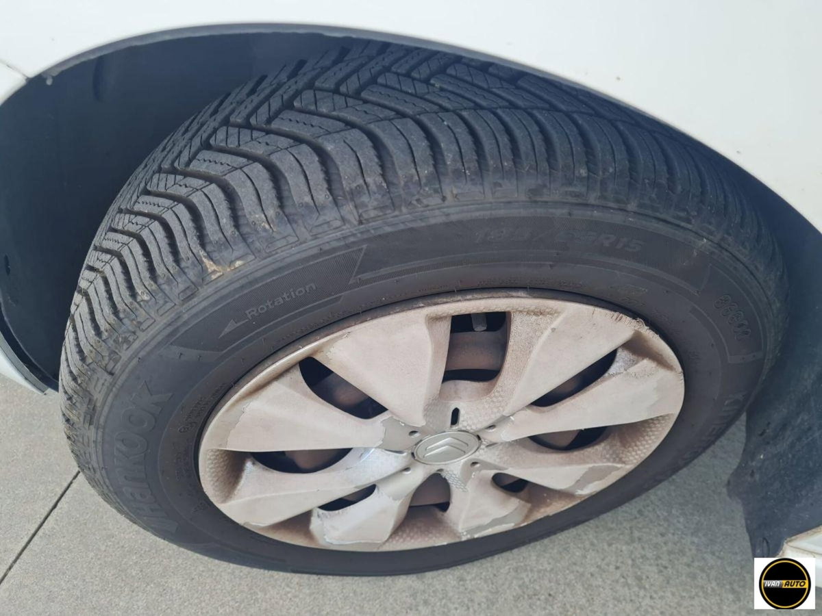 Citroen C3 1.1 Exclusive (20)