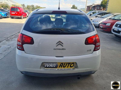 Citroen C3 1.1 Exclusive (5)