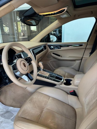 Porsche Macan S Diesel (10)