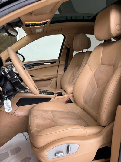 Porsche Macan S Diesel (11)