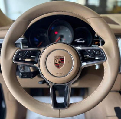Porsche Macan S Diesel (12)