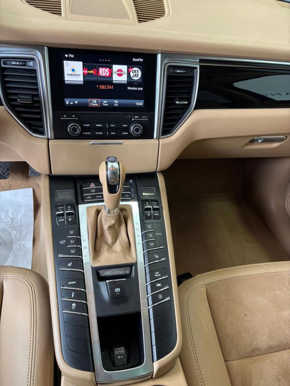 Porsche Macan S Diesel (13)