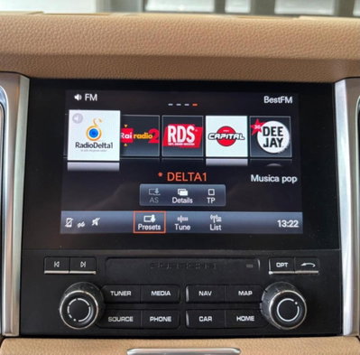 Porsche Macan S Diesel (15)